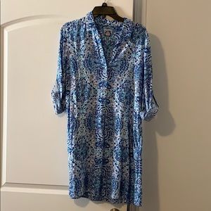 Lily Pulitzer Dress
